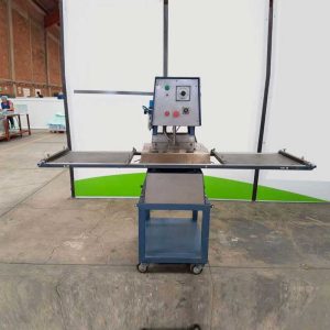 maquina para termoformar